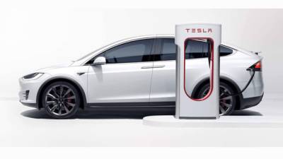 Инвесторы оценили целесообразность вложения в акции Tesla - nation-news.ru