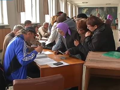 Мінсоцполітики обіцяє підвищені пенсії чорнобильцям у 2021 році - ukrainianwall.com - Украина - Україна