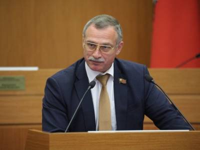 Михаил Тимонов - Депутат МГД призвал незаконно уволенных работников Мосгортранса связаться с ним - sobesednik.ru - Москва