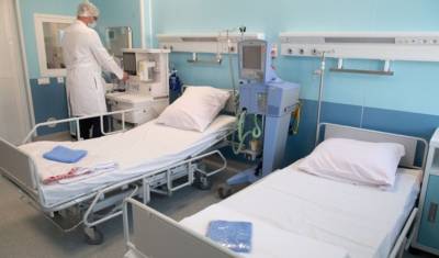 Минздрав Башкирии сообщил о самочувствии пациентов с коронавирусом - mkset.ru - Башкирия