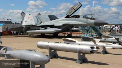 В США рассказали, смогут ли советские МиГ-29 конкурировать с китайскими истребителями - newinform.com - Австралия - Япония