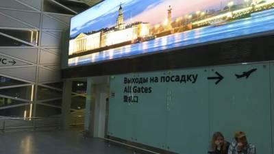 В Пулково задержали дворника, подозреваемого в педофилии - piter.tv - Узбекистан