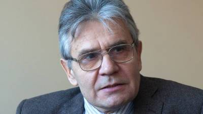 Александр Сергеев - Глава РАН назвал главные проблемы школьного образования - gazeta.ru
