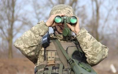 Сепаратисты обстреляли Катериновку на Донбассе - korrespondent.net - респ. Ингушетия - респ. Дагестан - Донбасс