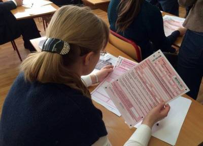 Боялась не сдать тесты ОГЭ: школьница в Подмосковье покончила с собой у дедушки - province.ru - Московская обл.
