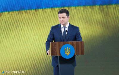 Владимир Зеленский - В Офисе президента Украины назвали следующую тему форума «Украина 30» - news-front.info - Украина