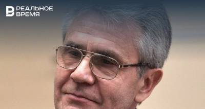 Александр Сергеев - Глава РАН: «Качество студента на выходе из университетов падает» - realnoevremya.ru