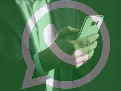 Мошенники стали обогащаться на сообщениях об изменении политики WhatsApp - rosbalt.ru