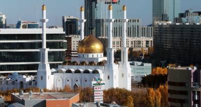 Гибель гражданки Казахстана в Грузии: в Нур-Султане арестован ее родственник - sputnik-georgia.ru - Грузия - Тбилиси - Зугдиди