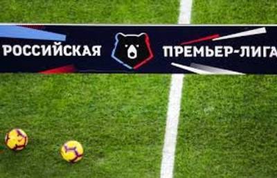 Антон Фролов - Сегодня последний тур чемпионата РПЛ - argumenti.ru - Москва - Тамбов - Саранск - республика Мордовия