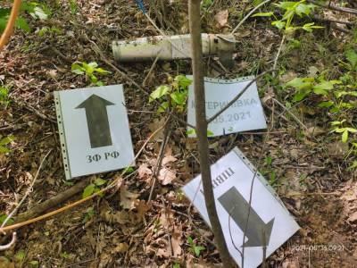 Боевики обстреляли Катериновку из реактивных огнеметов, которые использовали в Чечне - 24tv.ua - Москва - респ. Ингушетия - респ. Дагестан - респ. Чечня