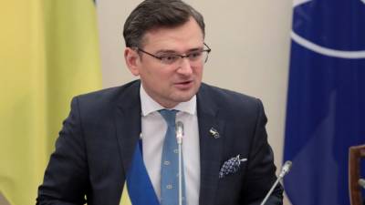 Дмитрий Кулеба - Кулеба объяснил, какую поддержку стремится получить Украина от НАТО - nation-news.ru - Москва - Киев