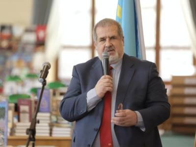 Рефат Чубаров - "Убийства, репрессии". Чубаров заявил, что Россия продолжает политику СССР относительно украинцев - gordonua.com - Россия - Киев - Крым - Луганская обл. - Донбасс - Донецкая обл.