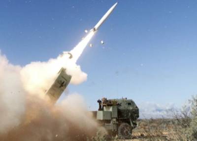 Американская ракета Precision Strike побила рекорд дальности - enovosty.com - штат Нью-Мексико
