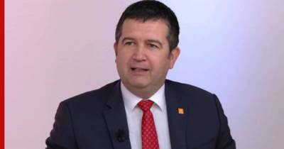 Ян Гамачек - Дело на €400 тыс.: вице-премьер Чехии хочет компенсацию за фейк о его визите в Россию - profile.ru - Москва - Россия - Чехия - Прага