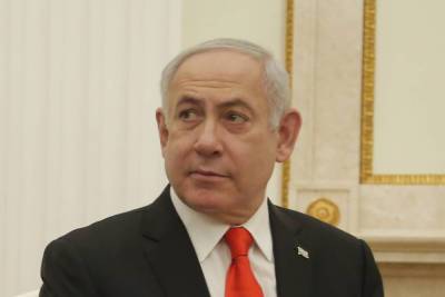 Биньямин Нетаньяху - Беня Ганц - Авив Кохави - Нетаньяху заявил о продолжении атак на сектор Газа - mk.ru