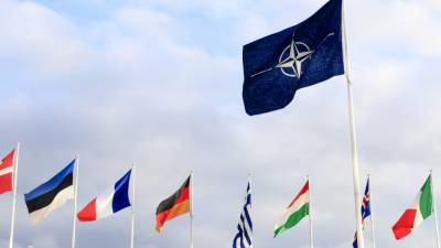 Энтони Блинкен - Дмитрий Кулеба - Украина продолжит настаивать на членстве в НАТО вопреки желанию Альянса - politros.com - Украина - Киев - г. Бухарест - Кулеба