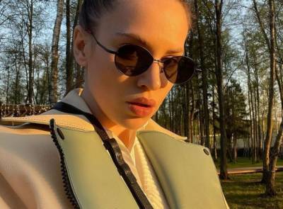 Саша Артемова подает на развод с Евгением Кузиным - bimru.ru