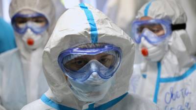 Врач оценил влияние коронавируса на рост числа кишечных инфекций - newinform.com