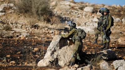 Гилад Эрдан - Постпред при ООН заявил о готовности Израиля остановить ХАМАС - iz.ru