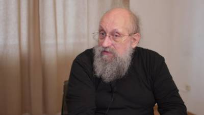 Анатолий Вассерман - Вадим Манукян - Вассерман сравнил Одессу своего детства и после госпереворота 2014 года - nation-news.ru - Одесса