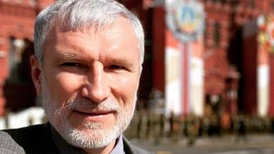 Алексей Журавлев - Лидер "Родины" Алексей Журавлев отчитался о работе в Псковской области - politros.com - Россия - Псковская обл.