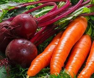 Самые действенные продукты для очищения крови - goodnews.ua