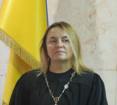 70 тысяч гривен пенсии: судья Шеремет вместо увольнения будет получать огромные суммы - 24tv.ua