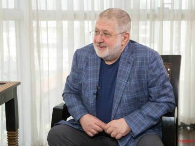 Владимир Зеленский - Игорь Коломойский - Александр Данилюк - Алексей Данилов - Для серьезности намерений в борьбе с олигархами Зеленскому следовало начать с Коломойского – Данилюк - gordonua.com