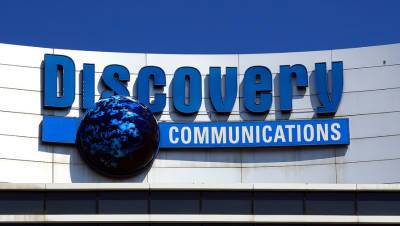 Владелец CNN и HBO планирует объединиться с Discovery - gazeta.ru