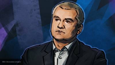 Сергей Аксенов - Опасные домыслы: как распространяют слухи о переводе главы Крыма на новую должность - nation-news.ru - Крым - округ Сибирский