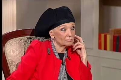 Светлана Светличная - Светлана Светличная: я виновата перед мужем, страдал из-за меня… - crimea.mk.ru - Москва - РСФСР