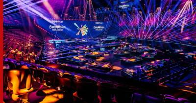"Евровидение" началось в Нидерландах с общего собрания участников - profile.ru - Австралия - Румыния - Мальта - Голландия - Исландия - Роттердам