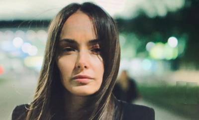 Ксения Мишина - "Это жестоко": "Холостячка" Мишина, уехав за границу, показала до какого состояния ее довели на работе - sport.politeka.net - Хорватия