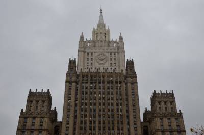 Антониу Гутерреш - Сергей Вершинин - МИД России осудил использование силы против мирного населения в Израиле и Палестине - vm.ru - Москва - Израиль - Палестина