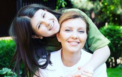 Елена Зеленская - Где будет учиться дочь президента, рассказала Елена Зеленская - lenta.ua