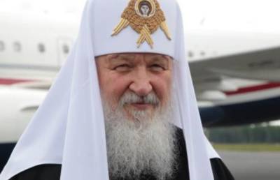 Патриарх призвал женщин вместо аборта отдавать детей в церковь - pupolita.ru - Русь