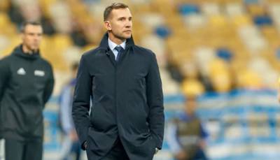 Андрей Шевченко - Шевченко: «Матч с Бахрейном? Нам нужен такой соперник, игра с которым даст много информации» - sportarena.com - Украина - Бахрейн