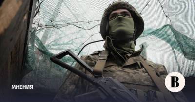 Почему Москва не хочет и не будет присоединять Донбасс - vedomosti.ru - Москва - Крым - ДНР - ЛНР