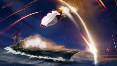 Испытания гиперзвуковой ракеты "Циркон" планируют завершить до конца лета - polit.info