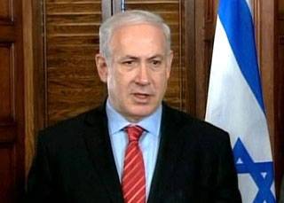 Нетаньяху сообщил, сколько Израиль будет действовать в секторе Газа - nakanune.ru - Израиль