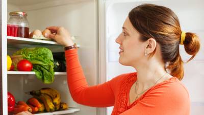Мария Базарева - Хранение в холодильнике может навредить некоторым продуктам питания - nation-news.ru