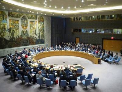 Гилад Эрдан - Постпред Израиля в ООН назвал причиной приграничного обострения внутреннюю политику Палестины - rosbalt.ru - Палестина - Иерусалим