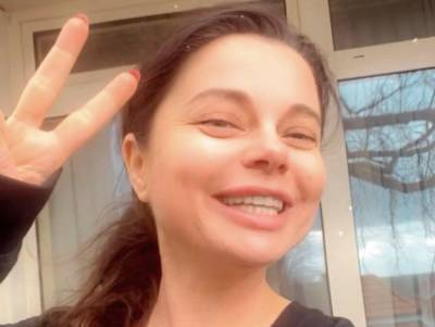 Наталья Королева - Королева не скрыла радости рядом с молодым красавцем: "Ваш новый мальчик?" - sport.politeka.net