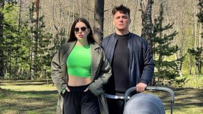 «Больше нет сил»: одна из самых счастливых пар «Дома-2» разводится - 5-tv.ru