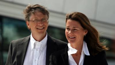 Вильям Гейтс - Миллиардер Билл Гейтс пытался завести служебные романы за спиной у жены - newinform.com - New York - Нью-Йорк