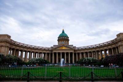 В июне Петербург посетят 13% россиян - abnews.ru - Москва - Санкт-Петербург - Анапа - Сочи - Краснодарский край - Краснодар - Симферополь - Калининград - Казань - Кубани