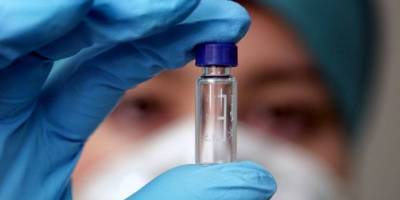 Карл Лаутербах - Из-за мутаций коронавируса действие вакцины может ослабнуть и будет нужна новая прививка, считают ученые из Германии - ТЕЛЕГРАФ - telegraf.com.ua