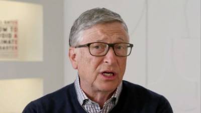 Вильям Гейтс - Билл Гейтс активно соблазнял сотрудниц Microsoft и годами спал с одной из них - 5-tv.ru - Microsoft