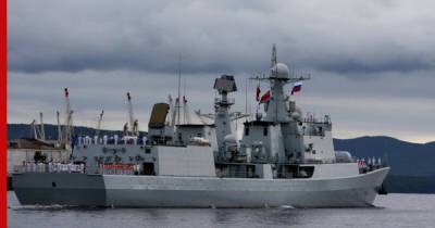 Российский флот до конца года получит около 40 кораблей и судов - profile.ru - Новосибирск